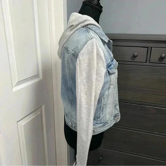 Silver  Jeans - Stirling Jacket - Picture 2 of 5